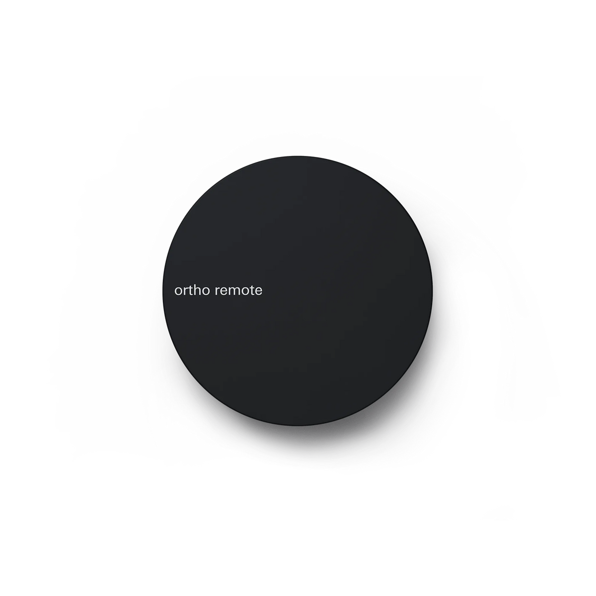 Teenage Engineering OD-11 Ortho Remote Black