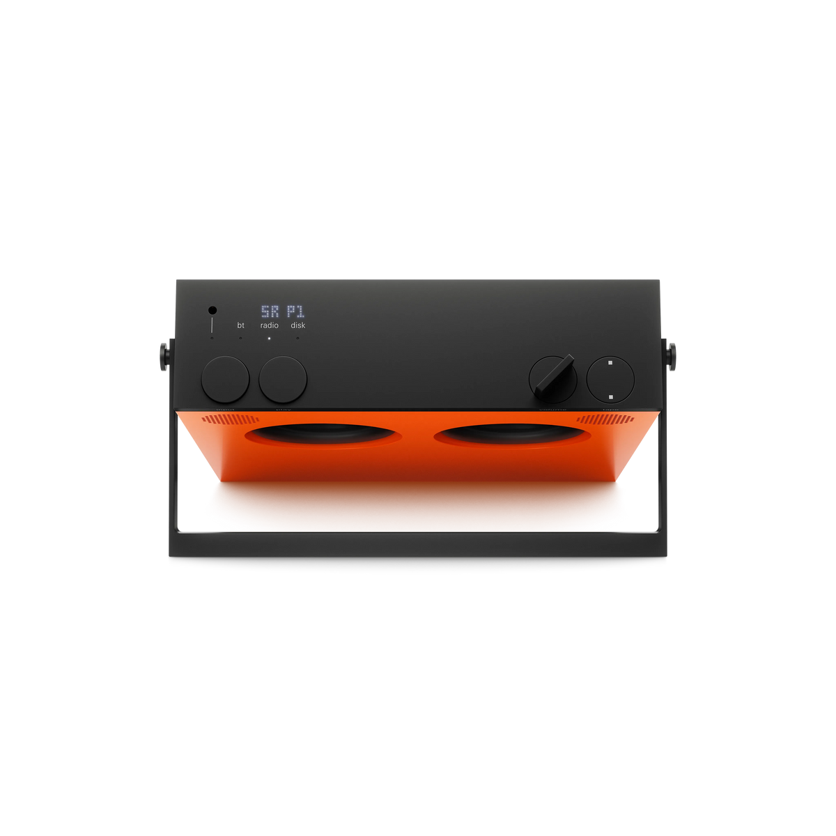 Teenage Engineering OB-4 Orange