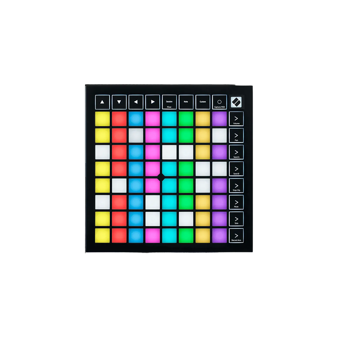 Novation Launchpad X