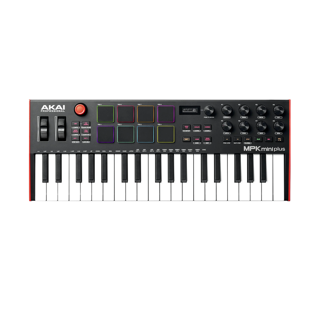 Akai Professional MPK Mini Plus