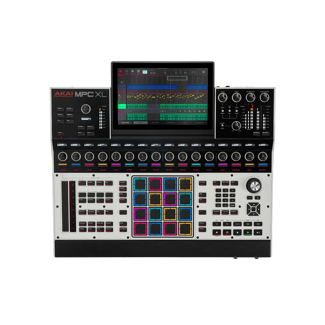 Akai Professional MPC XL