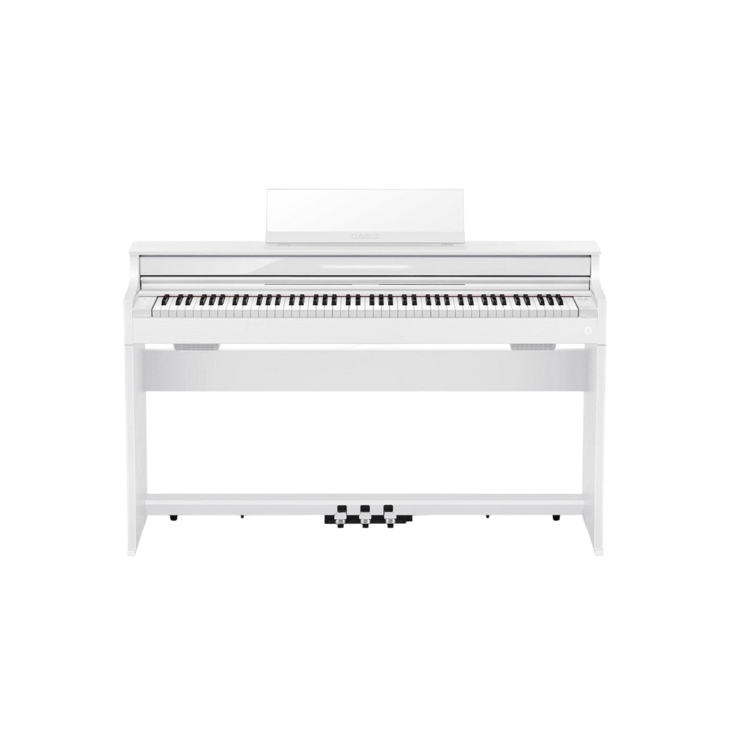 Casio AP-S450 Celviano Series White