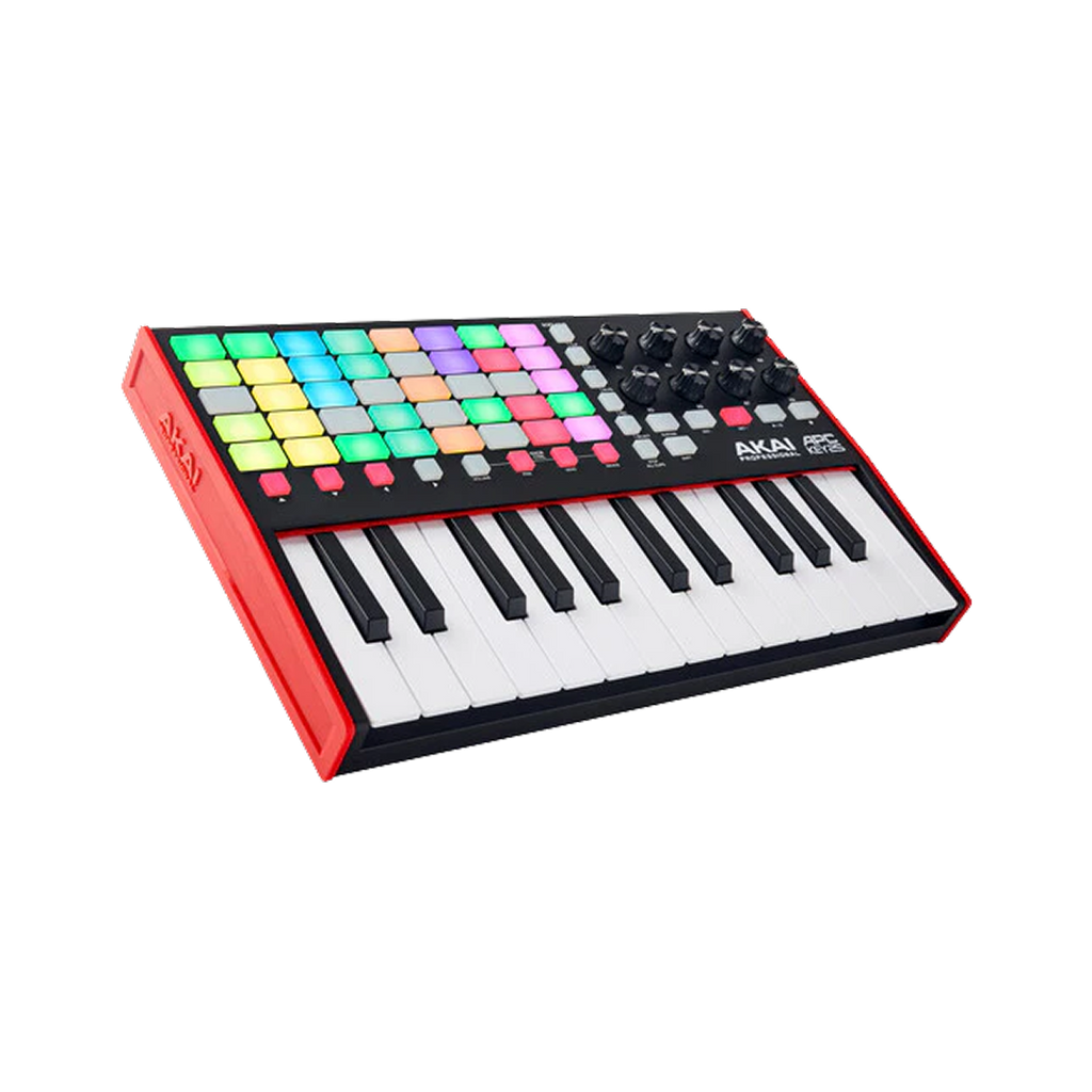 Akai Professional APC Key 25 MK2