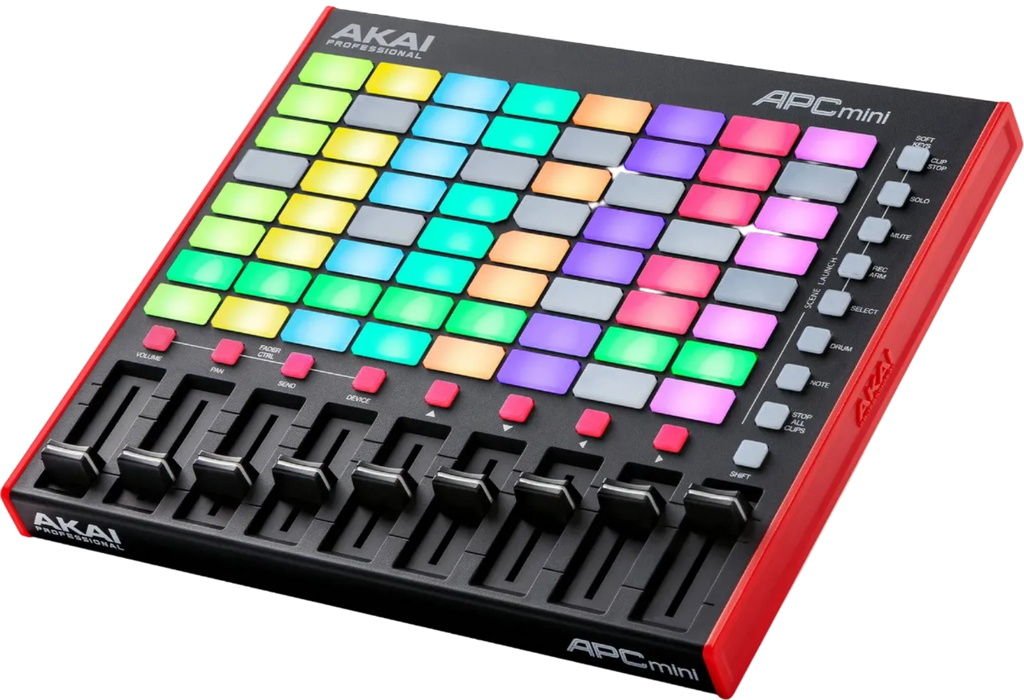 Akai Professional APC Mini MK2