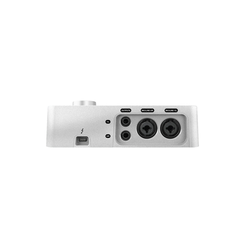 Universal Audio Apollo Solo TB3 Heritage Edition