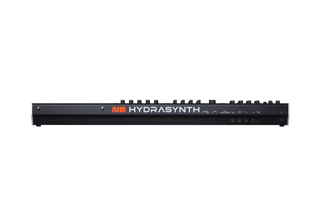 ASM Hydrasynth Deluxe