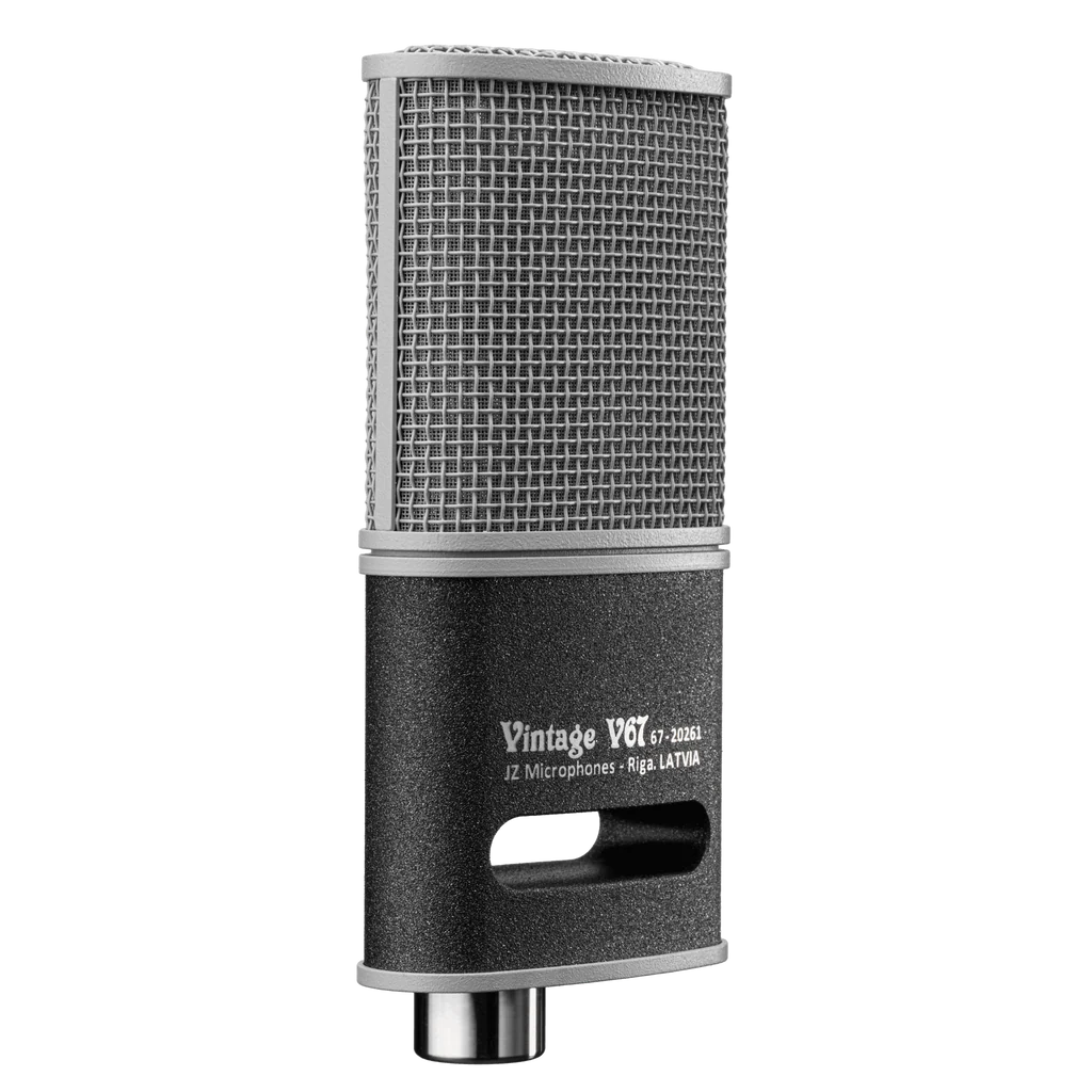 JZ Microphones Vintage 67