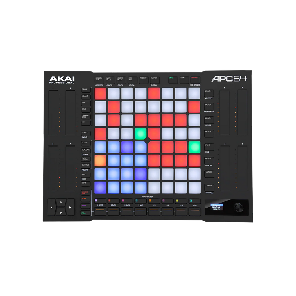 Akai Professional APC64