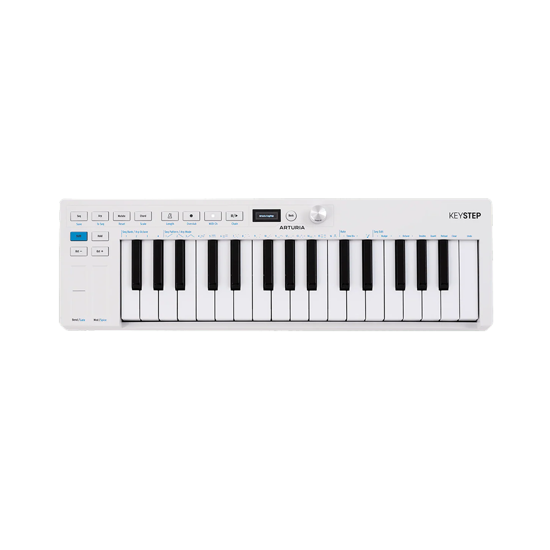 Arturia KeyStep mk2