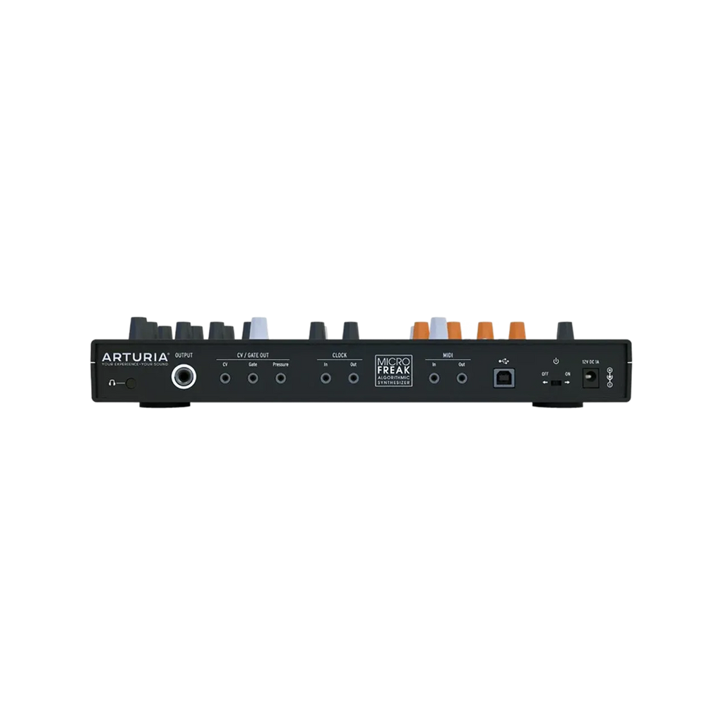 Arturia MicroFreak