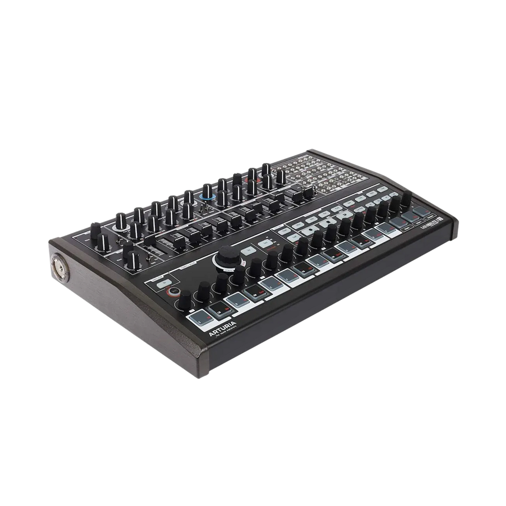 Arturia MiniBrute 2S Noir