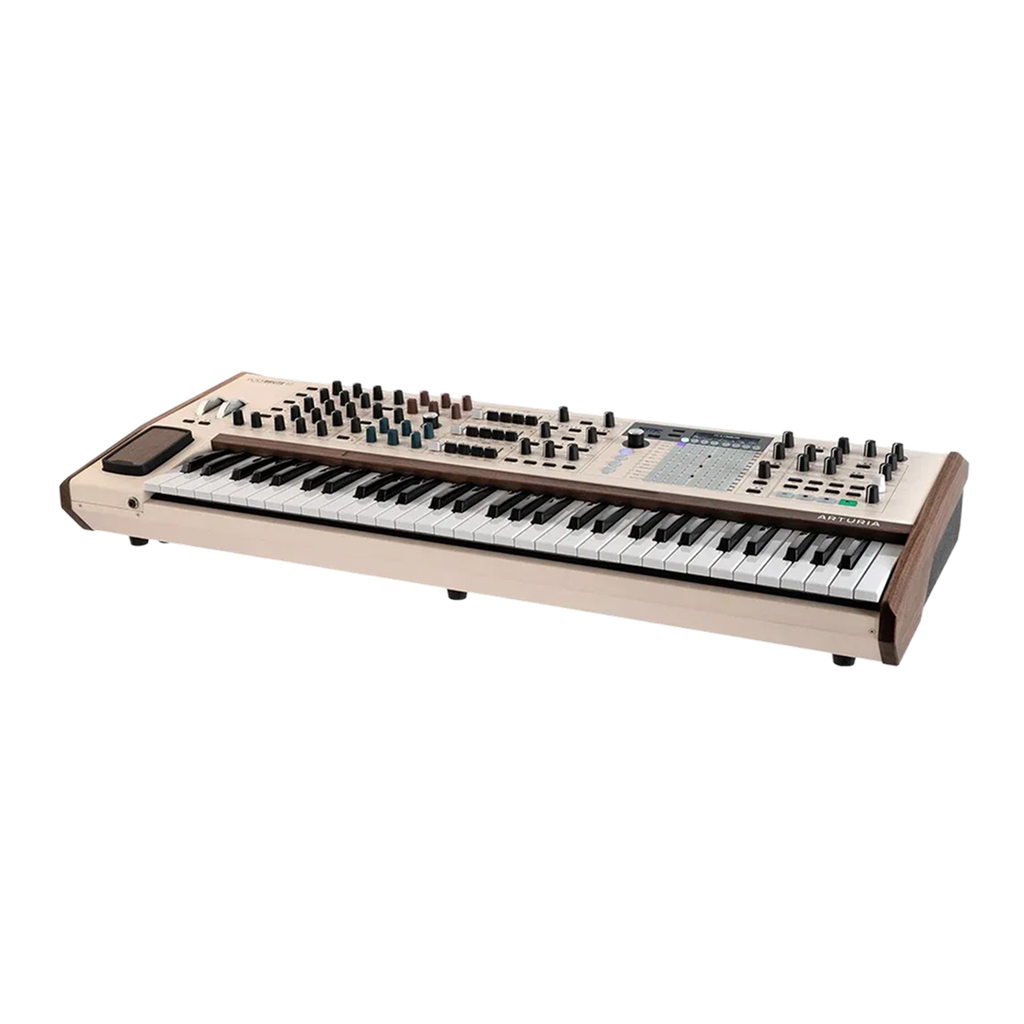 Arturia PolyBrute 12