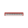 Casio CDP-S160 Digital Piano SET Red