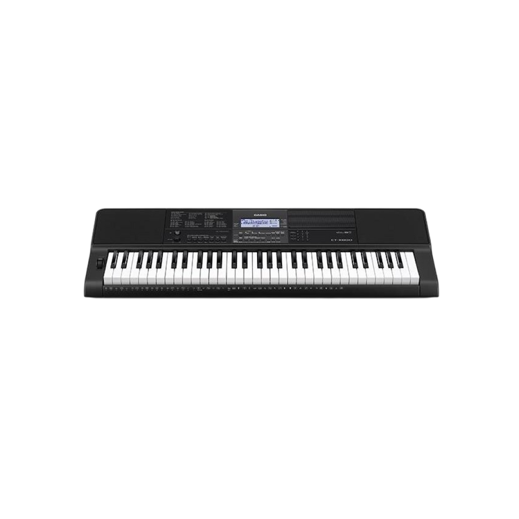 Casio CT-X800 Black