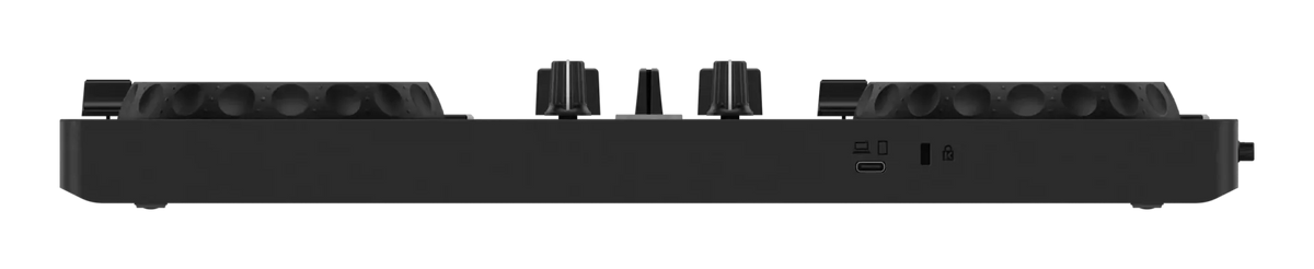 AlphaTheta DDJ-FLX2