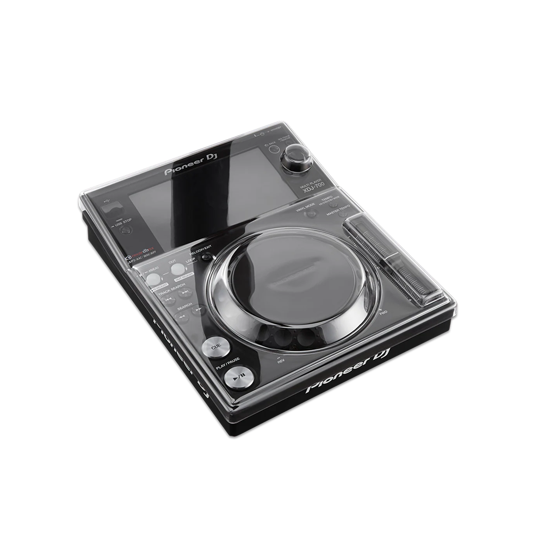 Decksaver Pioneer DJ XDJ-700 Cover
