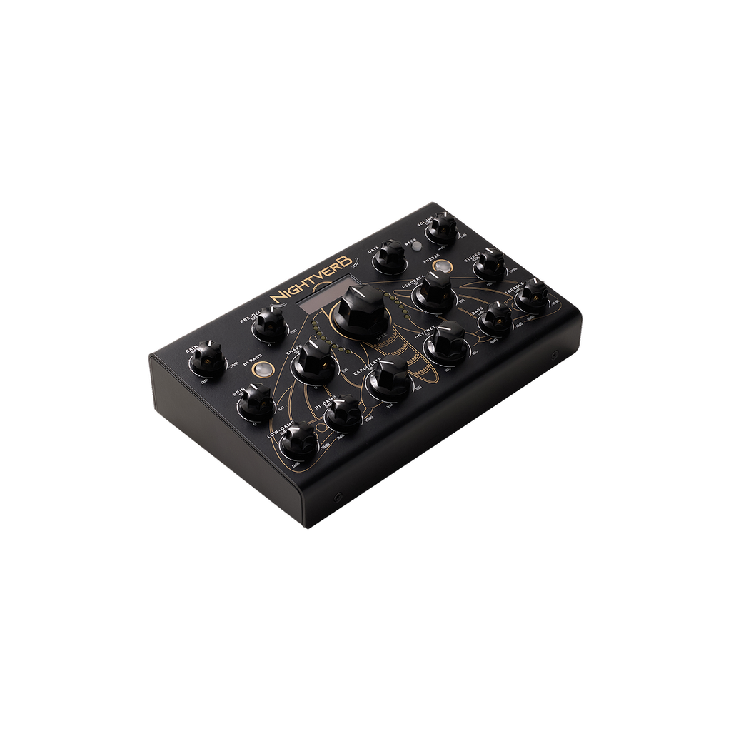 Erica Synths Nightverb