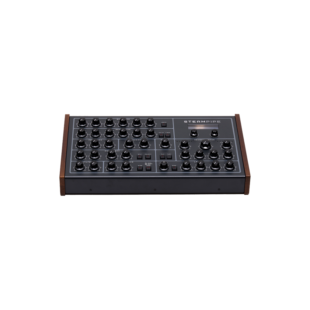 Erica Synths Steampipe