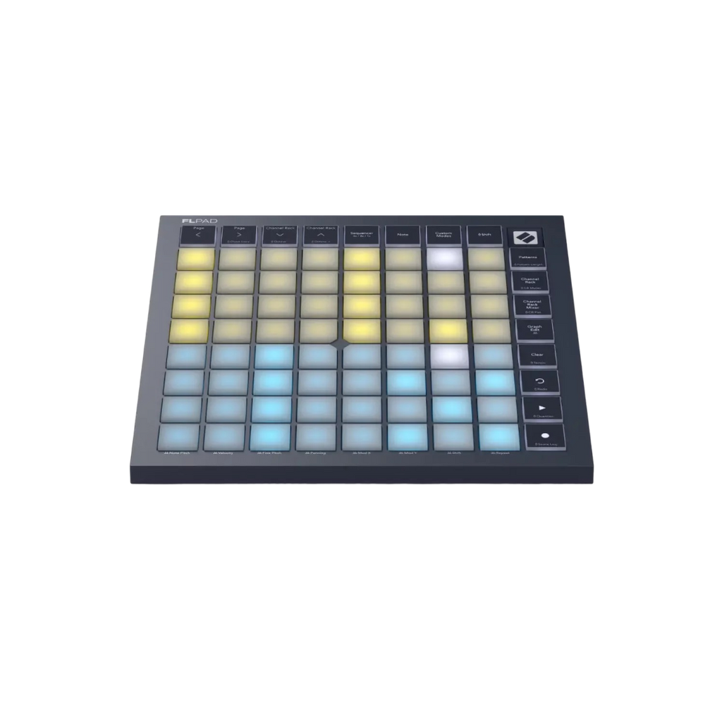 Novation FLpad