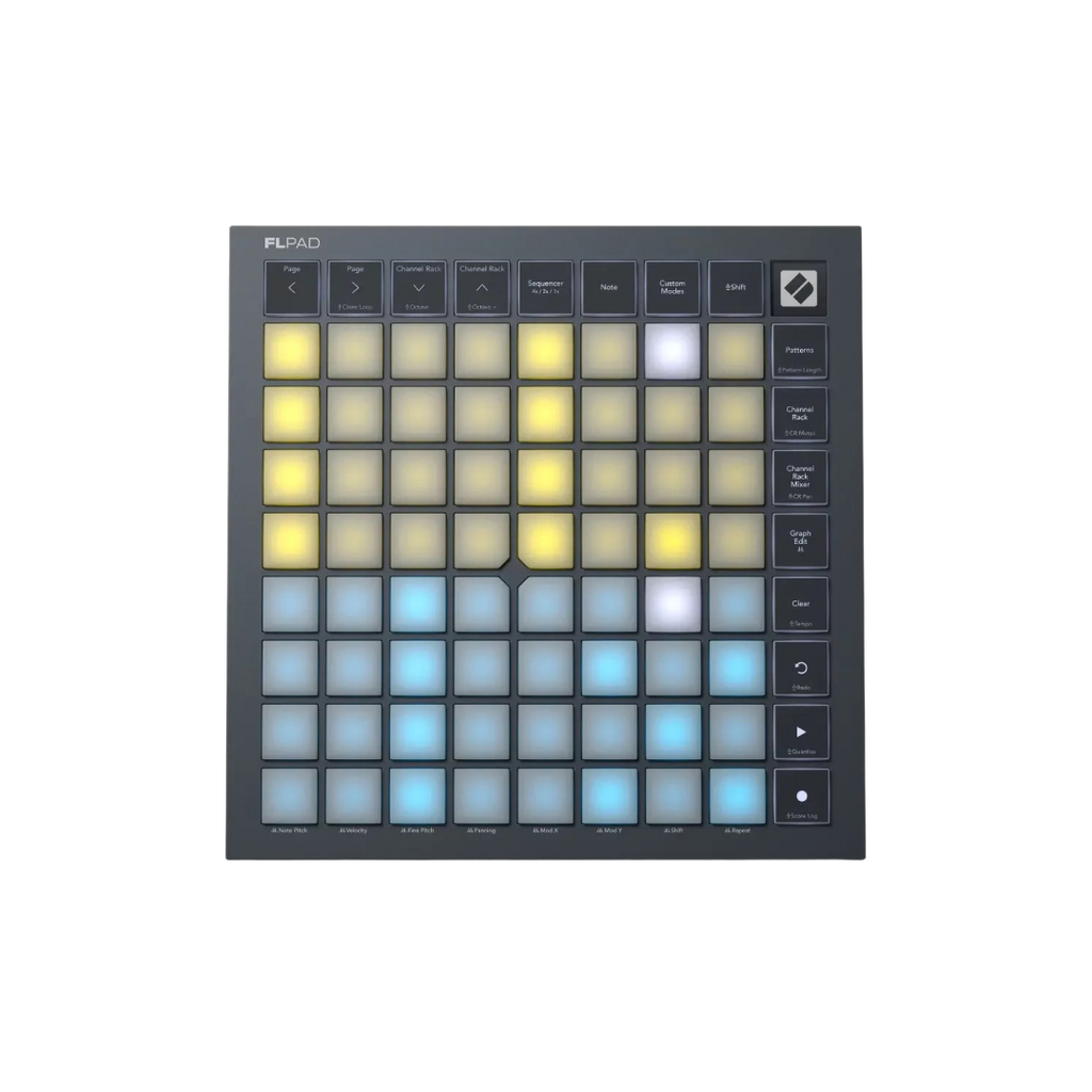 Novation FLpad