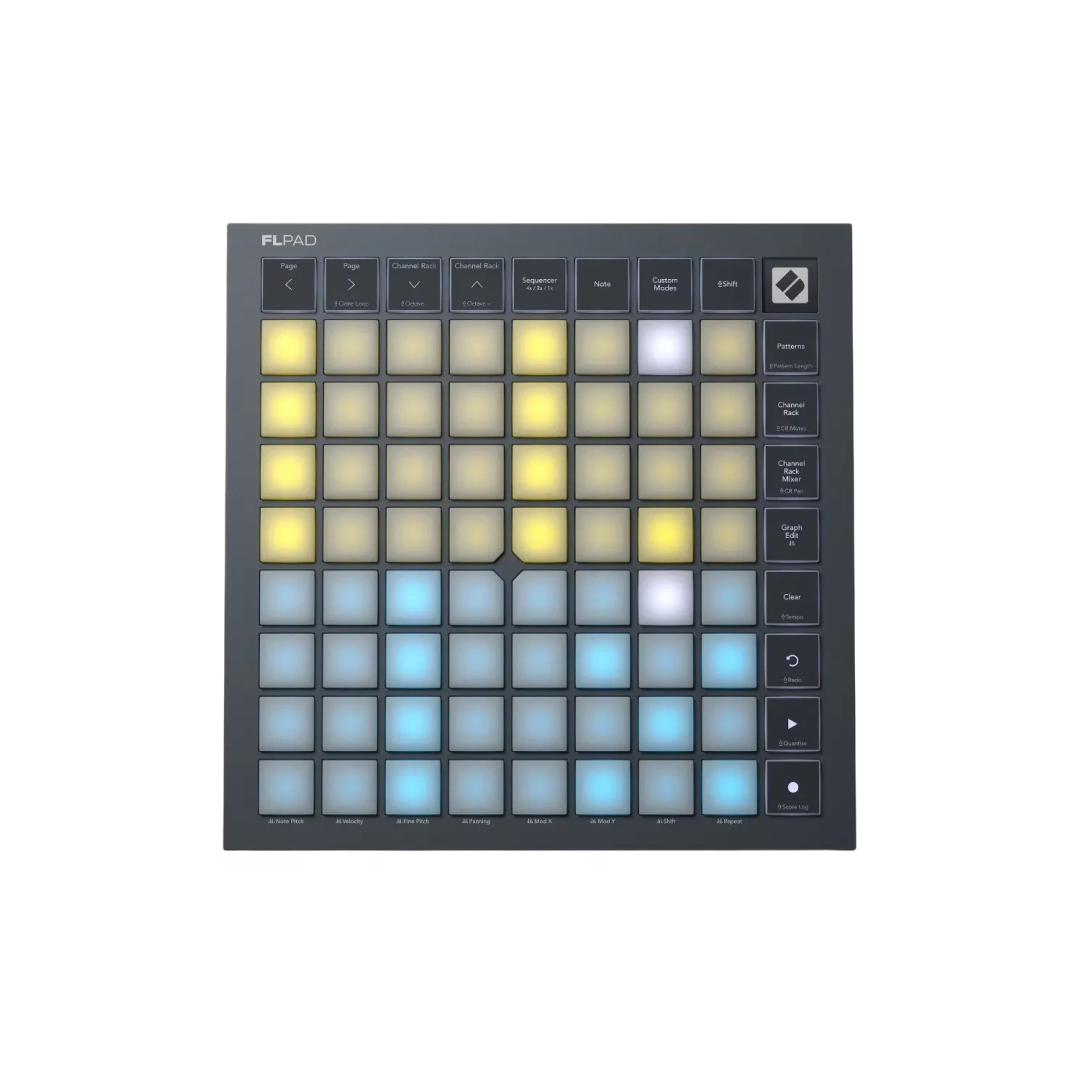 Novation FLpad