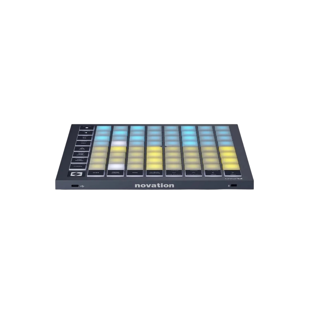 Novation FLpad