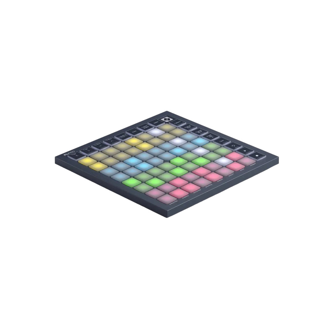 Novation FLpad Mini