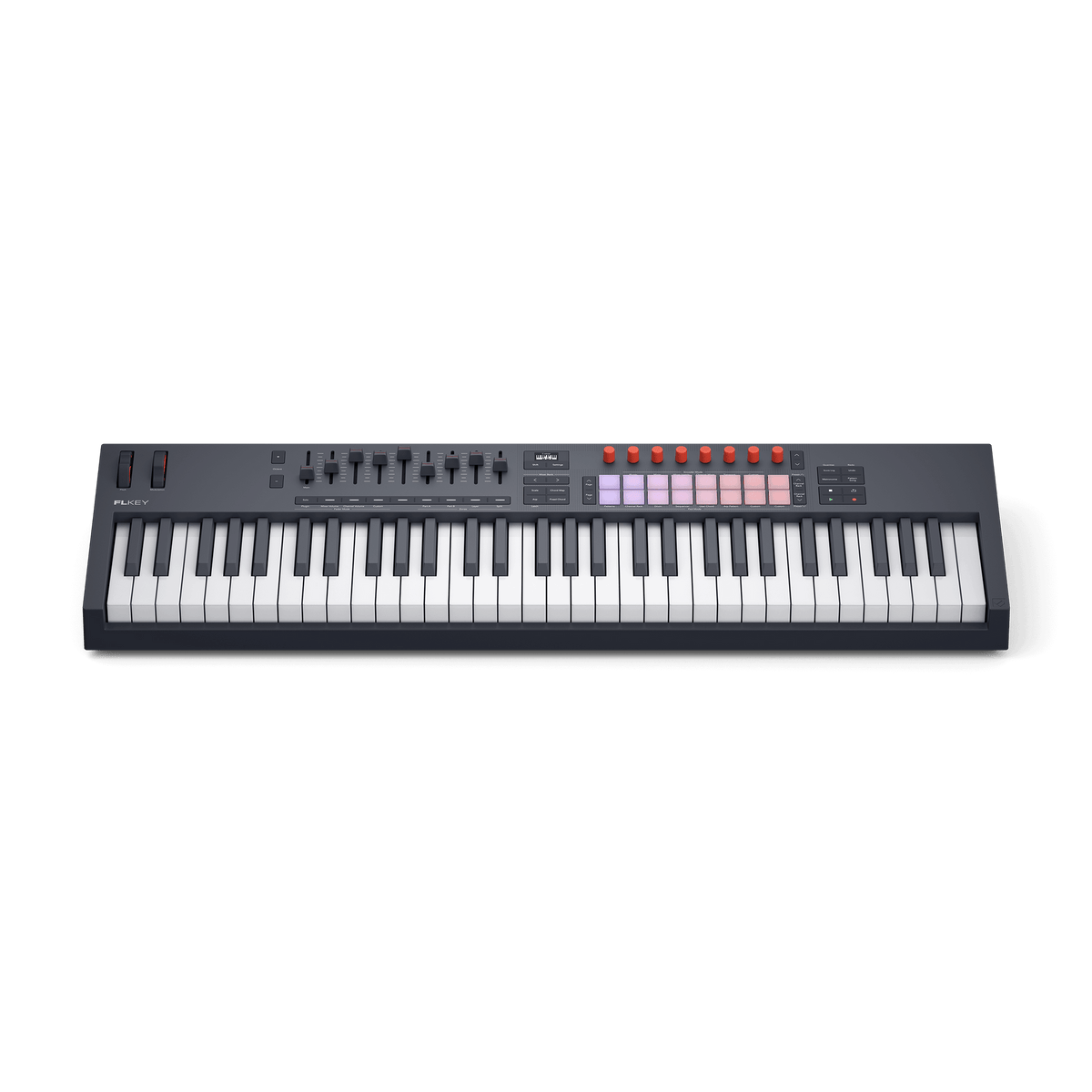 Novation FLkey 2 61