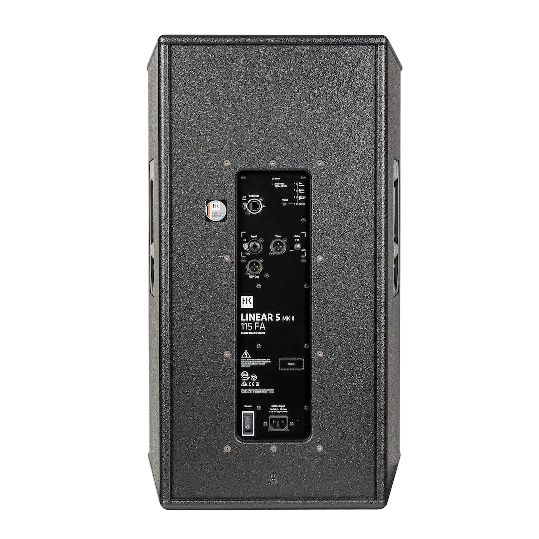 HK Audio LINEAR 5 MKII 115 FA