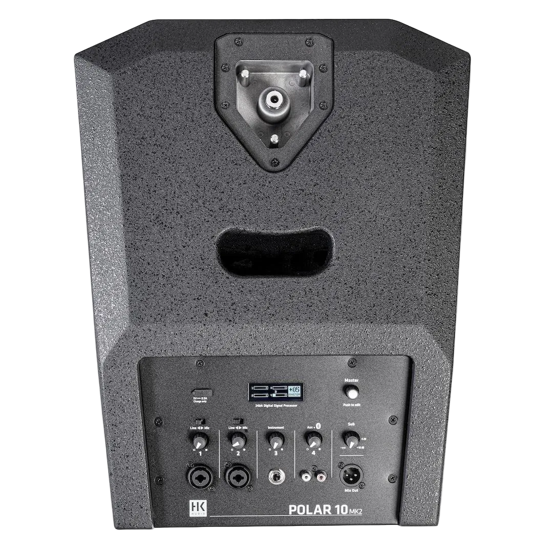 HK Audio POLAR 10 MK2