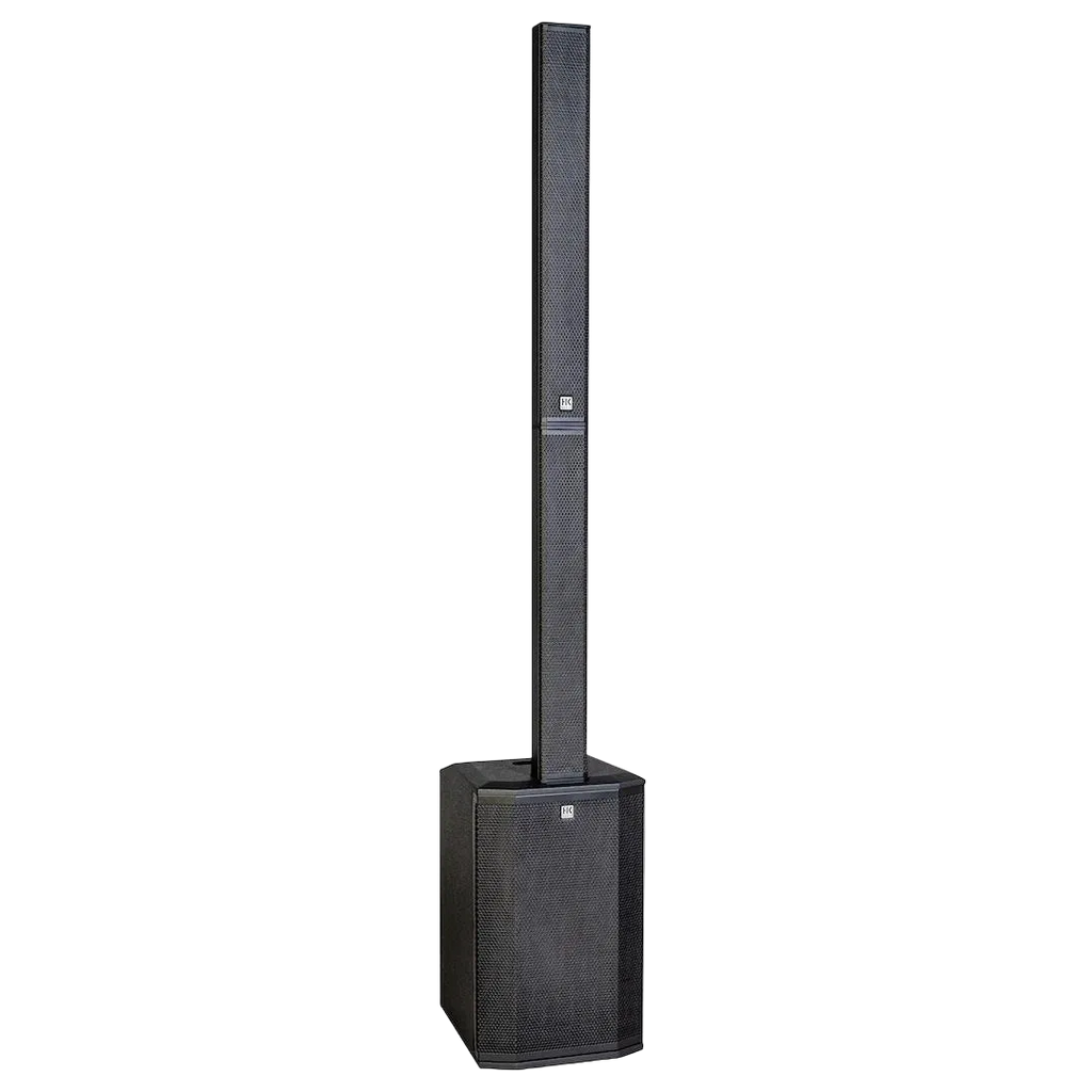 HK Audio POLAR 12 MK2 Black