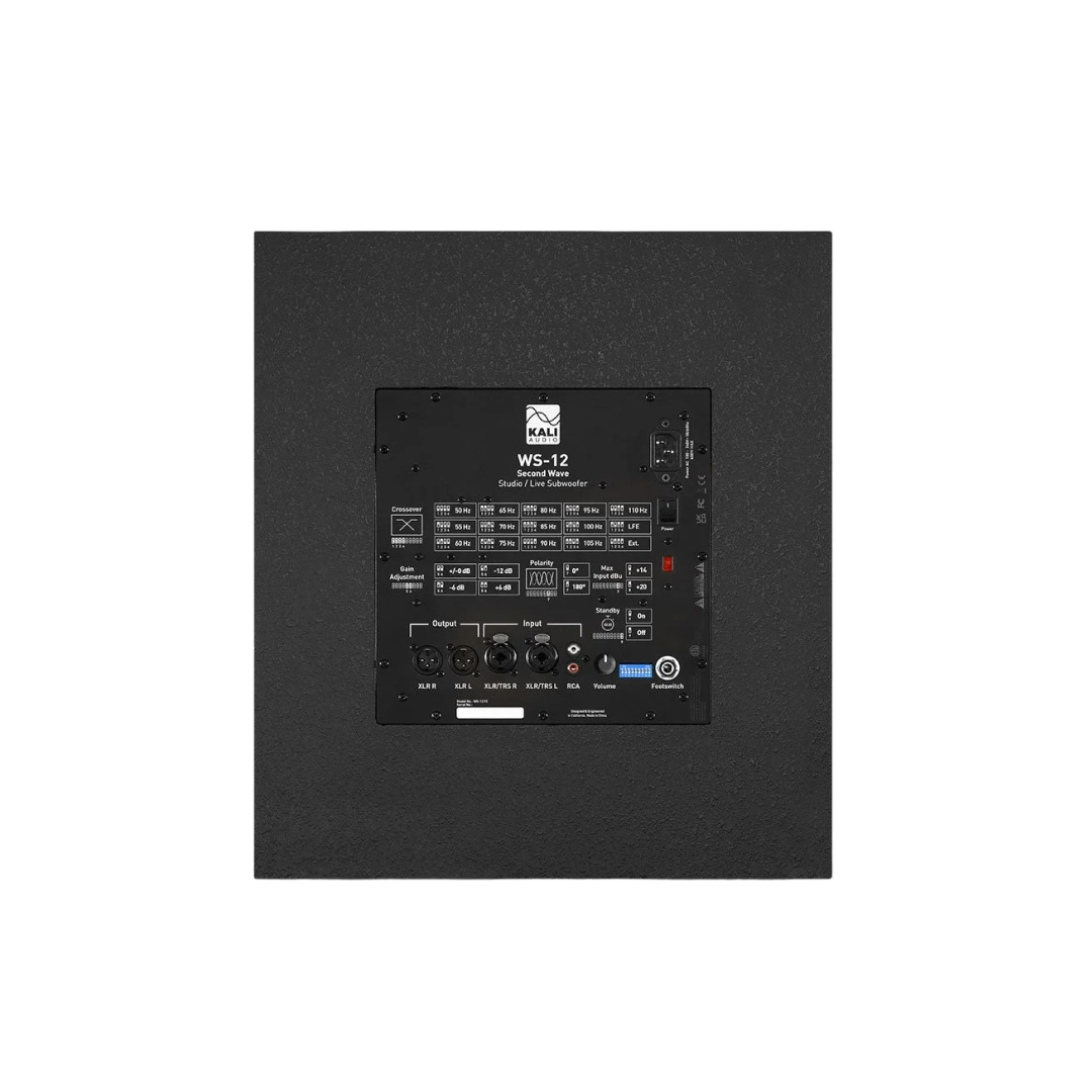 Kali Audio WS-12 V2