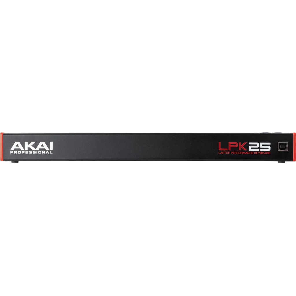 Akai Professional LPK25 MK2