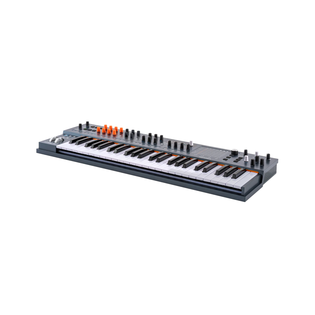 Arturia MiniFreak 49