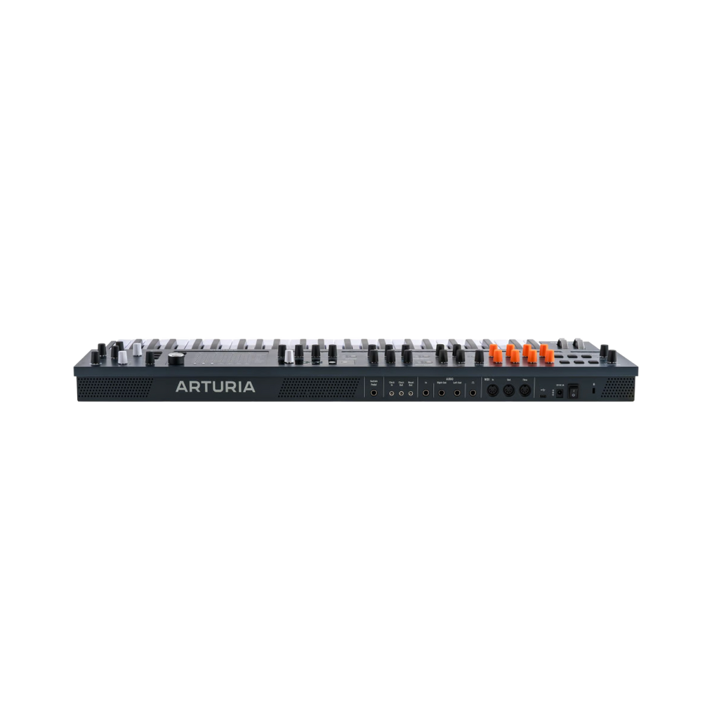 Arturia MiniFreak 49