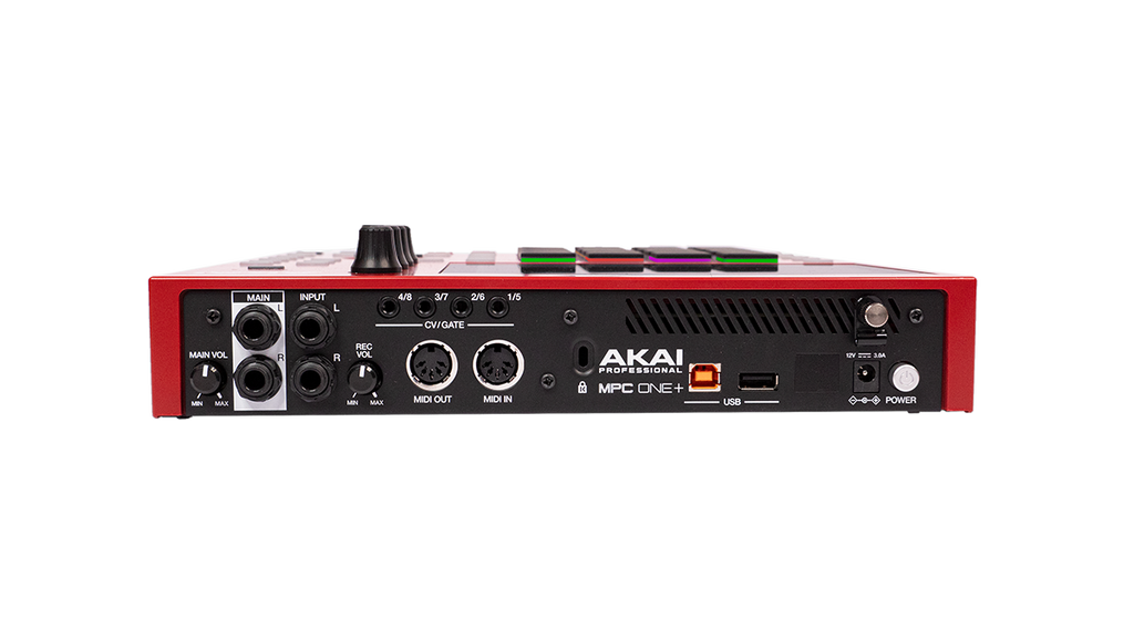 Akai Professional MPC One