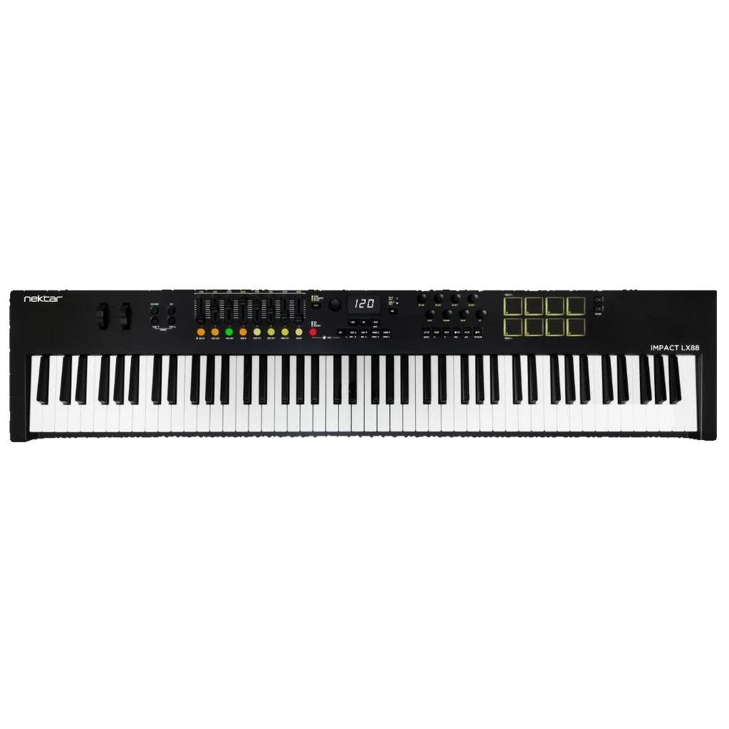 Nektar Impact LX88 MK3 88 Key