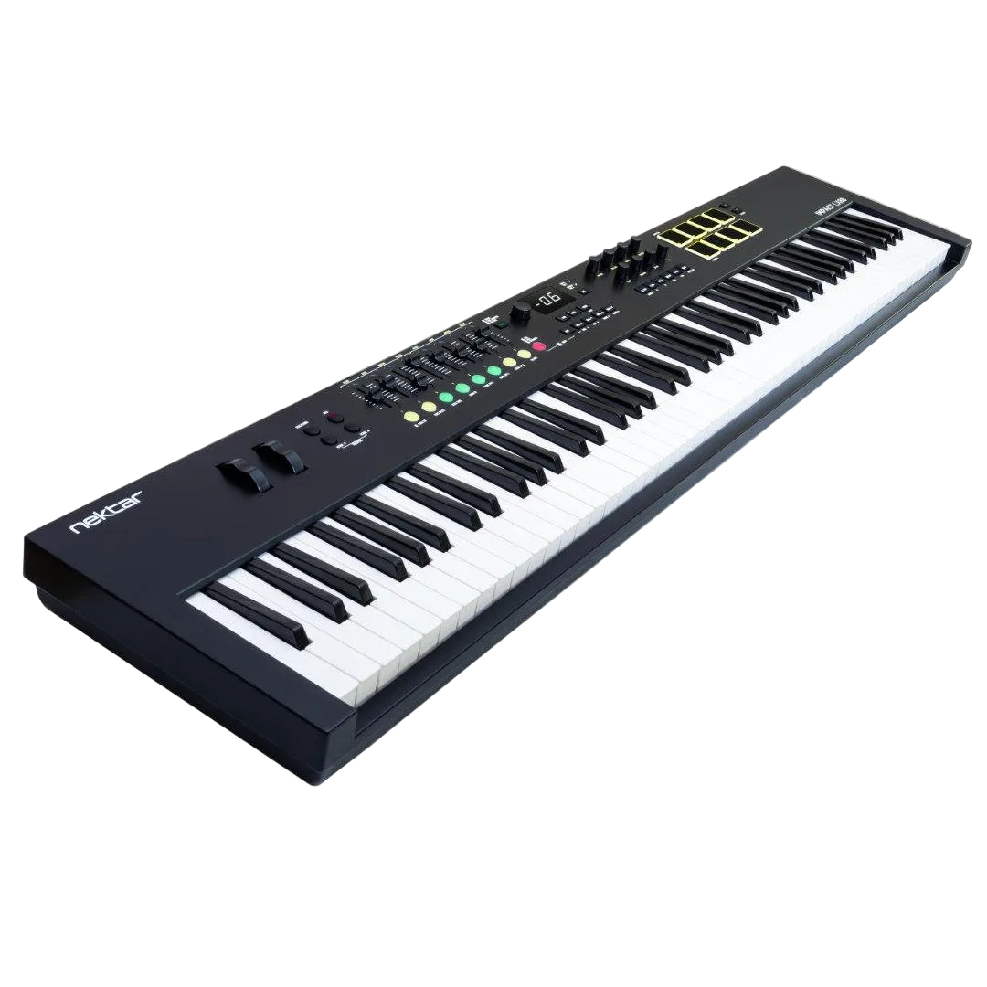 Nektar Impact LX88 MK3 88 Key