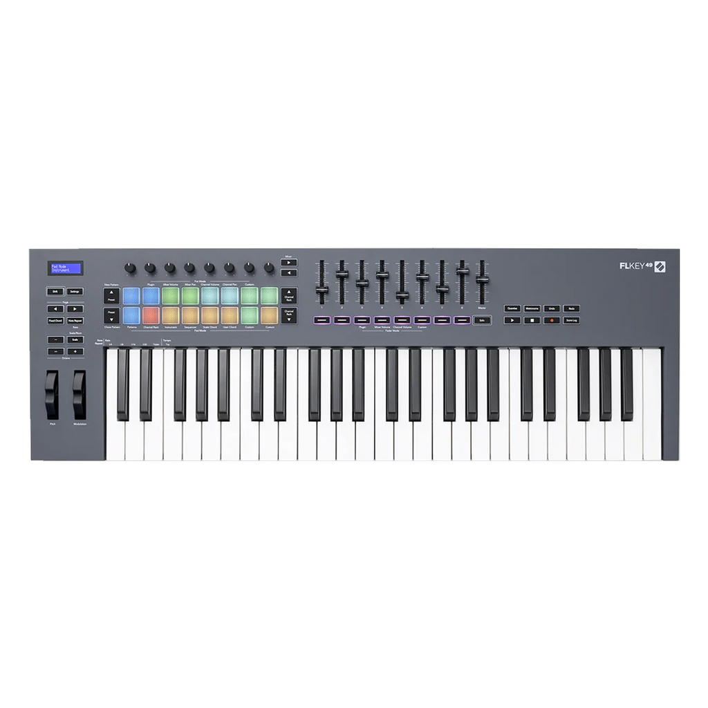 Novation FLkey 49