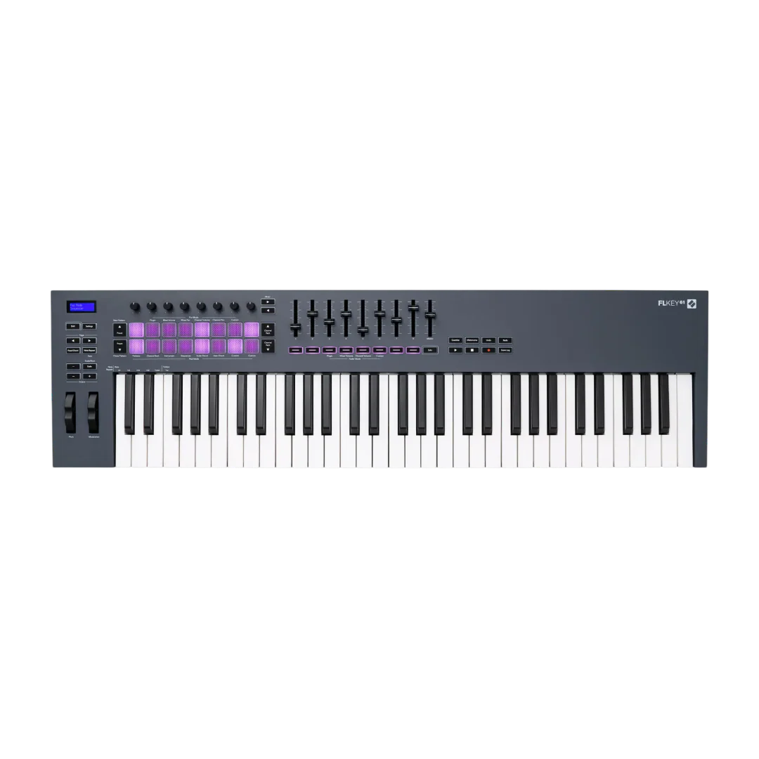 Novation FLkey 61