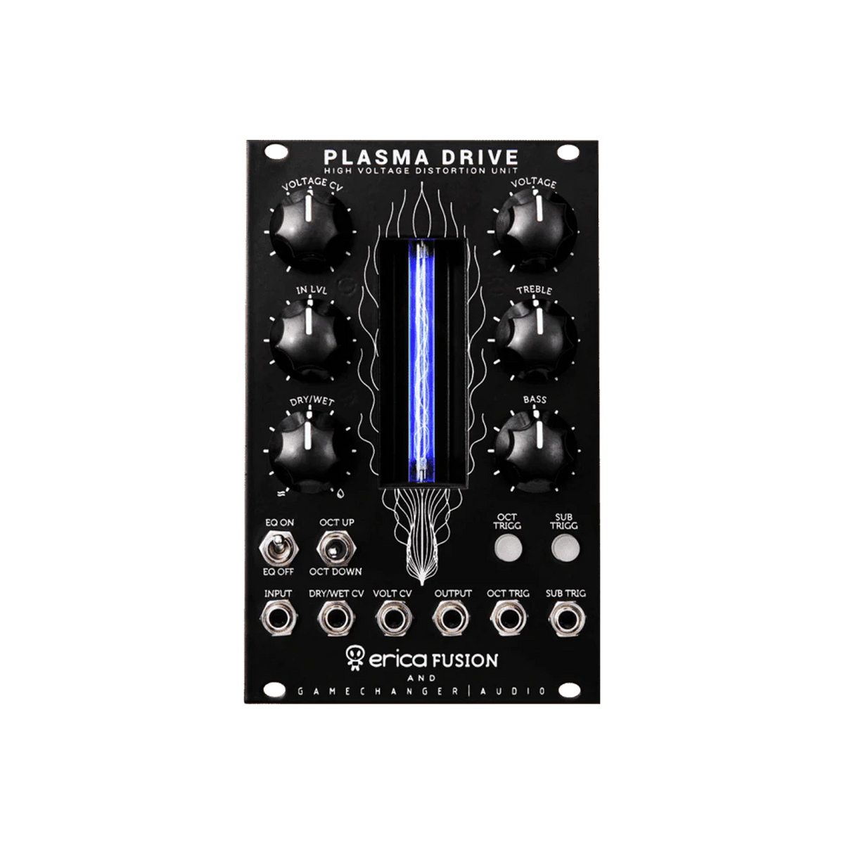 Gamechanger Audio PLASMA DRIVE Eurorack