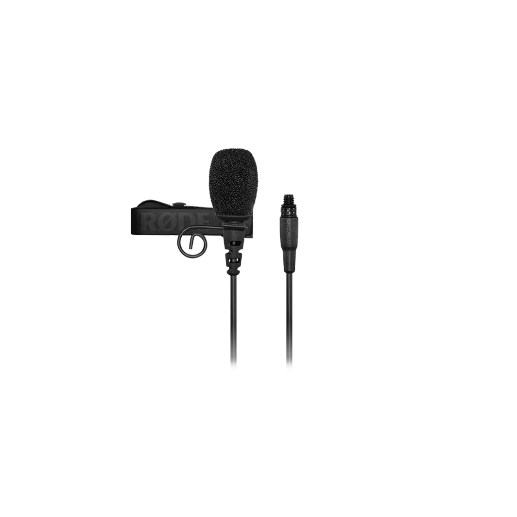 RØDE Lavalier