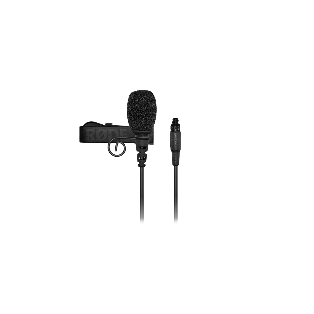 RØDE Lavalier