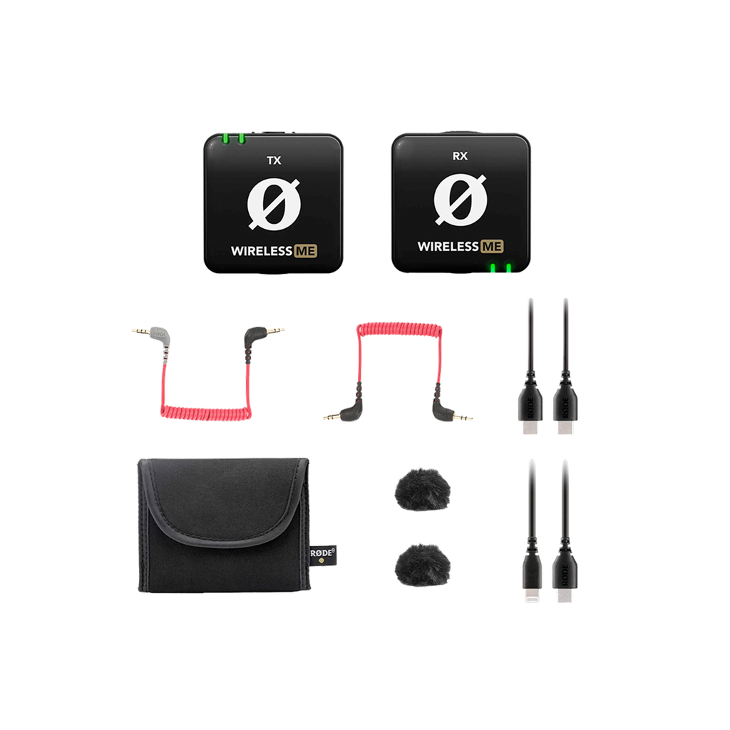 RØDE Wireless ME