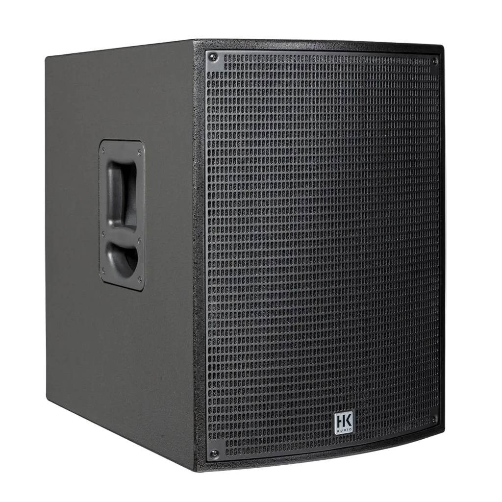 HK Audio SONAR 115 Sub D