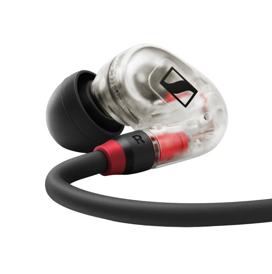 Sennheiser IE 100 PRO Clear