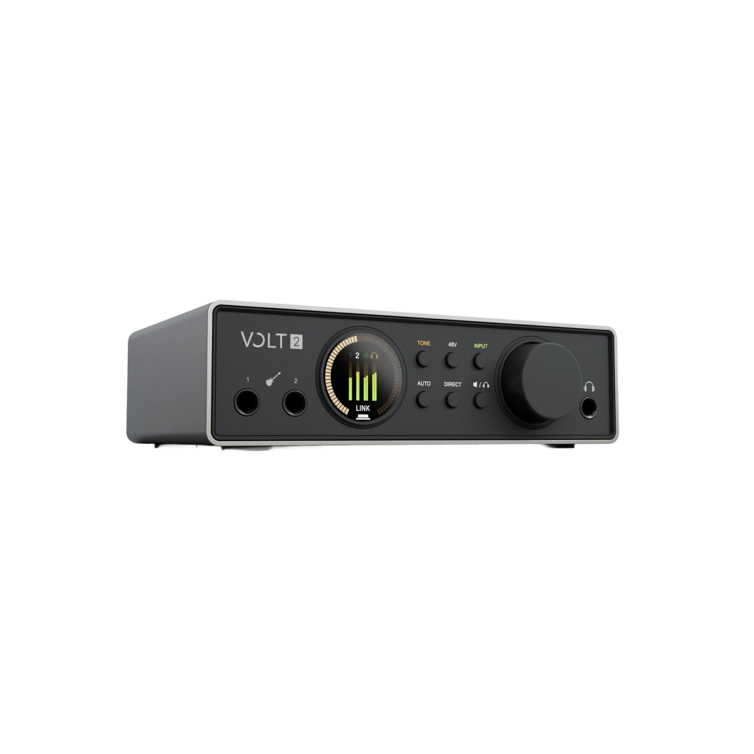Universal Audio Volt 2 Gen 2