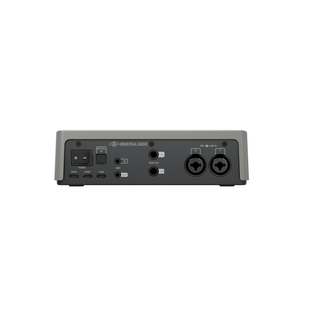 Universal Audio Volt 2 Max