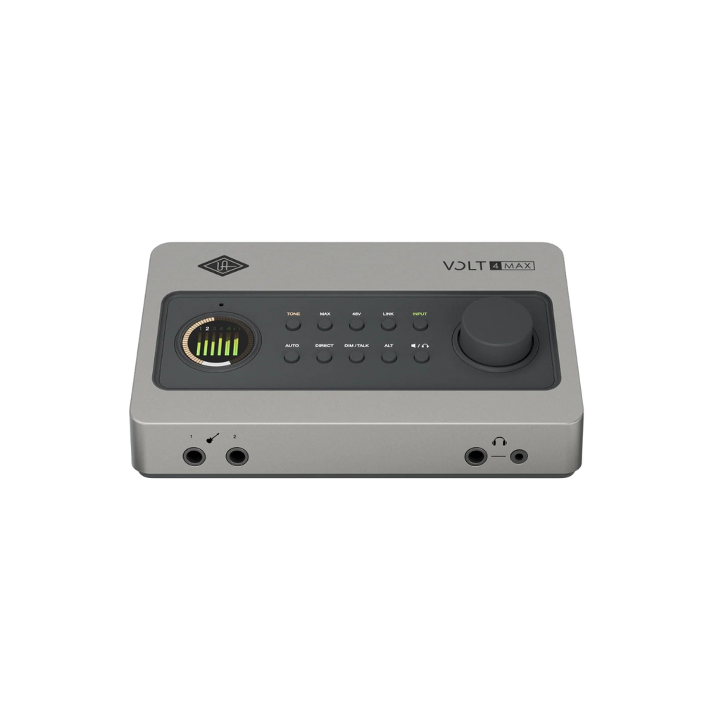 Universal Audio Volt 4 Max