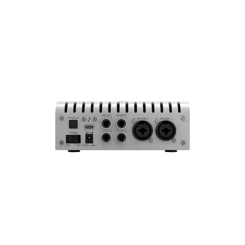 Universal Audio Apollo Twin X QUAD Gen 2 Studio+ Edition